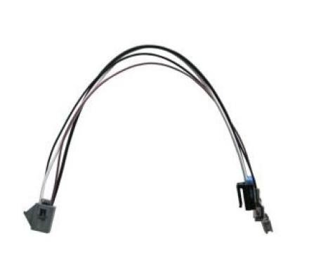 Repair Harness, Fuel Pump Relay FW900