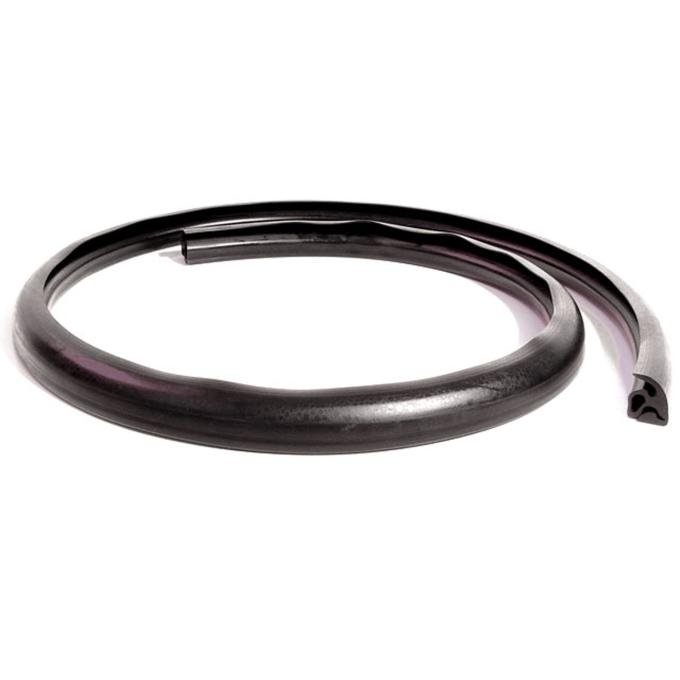 Metro Moulded Parts 1967-1969 Pontiac / Chevrolet Cowl Seal. '67-'69 GM 'F' Body. 43-1/4" Long. Each CS 40