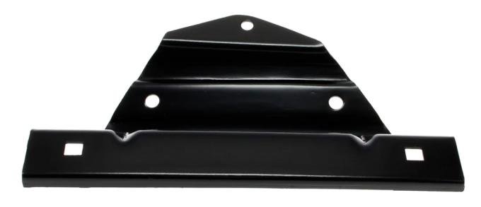 AMD Front License Plate Bracket, 70-73 Camaro Rally Sport X102-3570-2