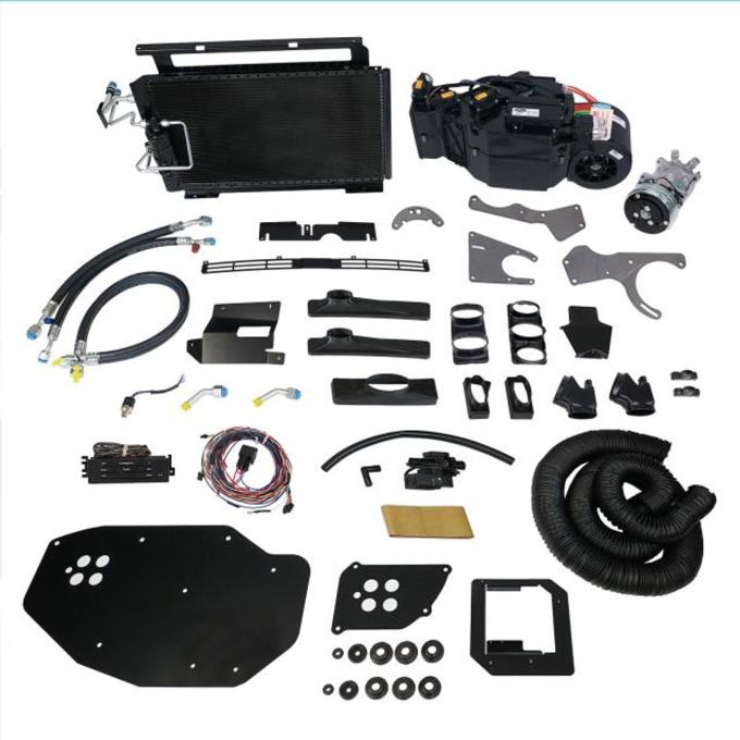 Vintage Air 1982-87 Chevrolet Camaro with Factory Air Gen 5 SureFit™ Complete Kit 965706