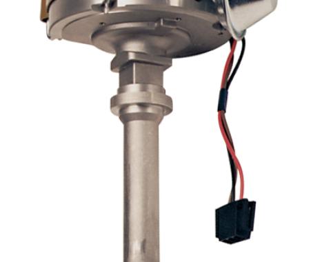 Proform HEI Distributor, Hi-Performance, Built-In Coil, No Cap or Rotor, Chevy V8 55-82 66940WO