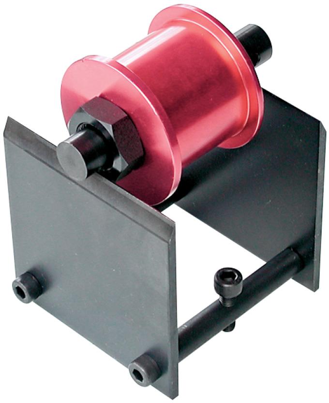 Proform Engine Connecting Rod Balance Checking Tool, 2 Rod Roller Style 67596