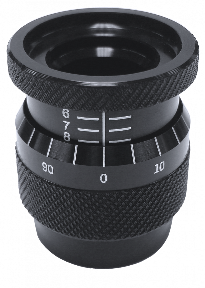 Proform Height Micrometer, Tall Model for Beehive Valve Springs 67390