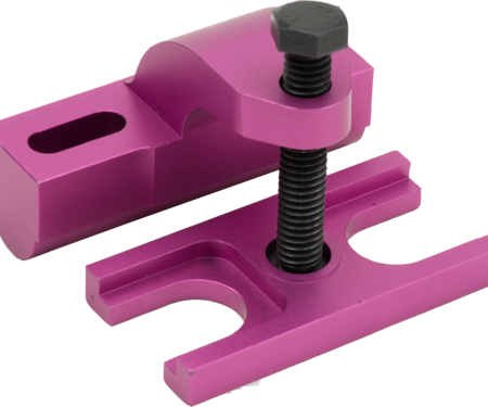 Proform Valve Spring Compressor, On-Head Direct Mount Model, Universal LS Engines 67603