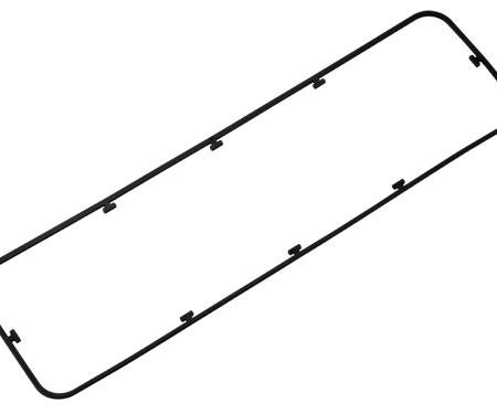 Proform Engine Valve Cover Gaskets, For Proform 2-Pc Style SB Chevy Valve Covers, 1-Pair 66735
