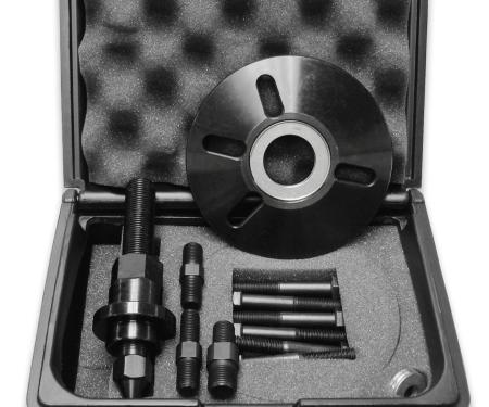 Proform "Harmonic Balancer Installer/Puller Tool, Fits All GM 66514