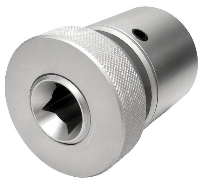 Proform Engine Crankshaft Turning Socket, Pro Series, Fits Chrysler V8 Crankshafts 67493