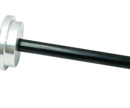 Proform Engine Oil Pump Primer, Fits Ford 351W, 351C, 400-460, 5/16" Hex, Uses 3/8 Drill 67567