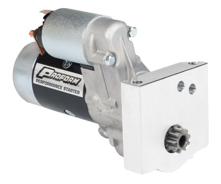 Proform High-Torque Starter, Gear Reduction Type, 2.2KW, Fits Pontiac And Oldsmobile V8 66265