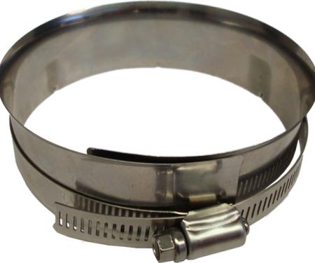 Proform Engine Piston Ring Installation Tool, Universal Model, 2.50 in. To 5.00 in. Bore 67655