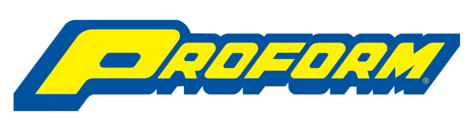 Proform Engine Distributor Tune-Up Kit, Fits GM HEI V6 Dist w/Internal Coil, Red Cap 66949RC
