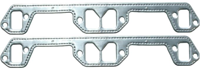 Proform Engine Header Gasket Set, Small Block Chrysler 273-360, Aluminum Material, Pair 67929