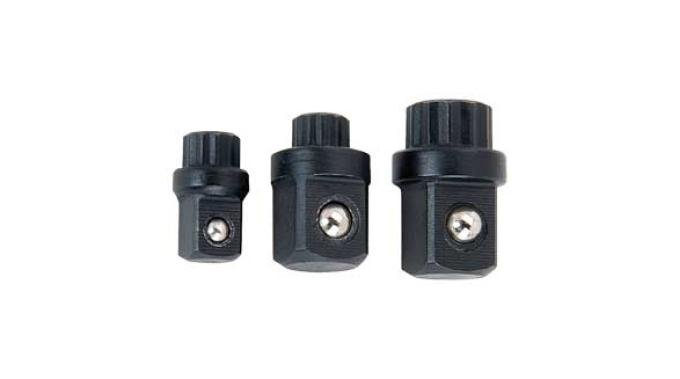 Proform "Socket Assist Tool Set, Includes 3 Sizes, 1/4"" X 1/4"" 67575