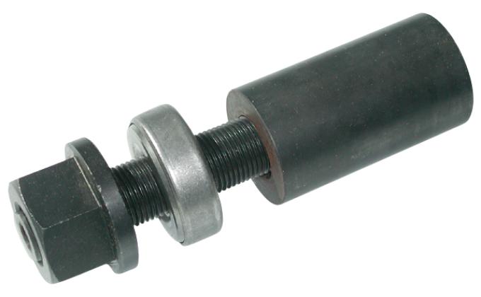Proform Engine Rocker Arm Stud Puller, Professional Grade Model, For 5/16 and 3/8 Studs 66484
