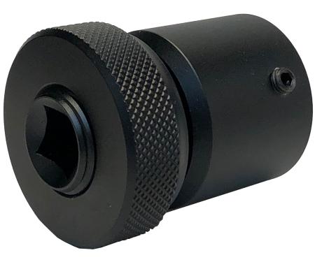 Proform Engine Crankshaft Turning Socket, Pro Series, Fits SB Chevy/Chevy V6 Crankshaft 67491