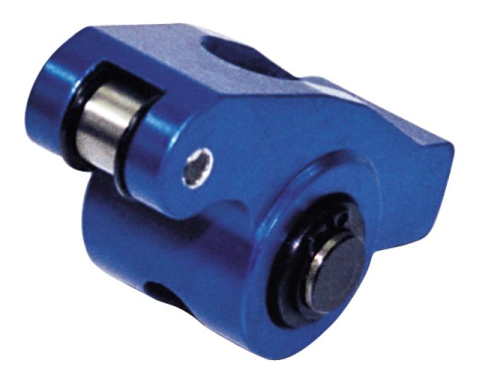 Proform Engine Roller Rocker Arm Set, 1.5 Ratio 3/8 Stud, Self Aligning , Fits SB Chevy 66914C