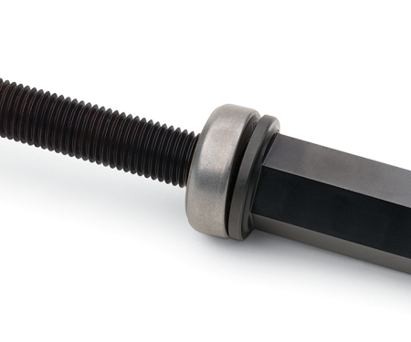 Proform Harmonic Balancer Installation Tool, For Chevy LS Crankshafts 66519