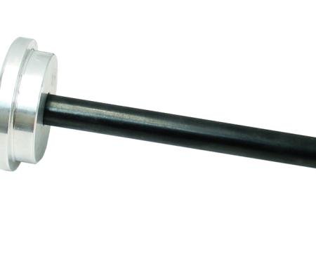 Proform Engine Oil Pump Primer, Fits Ford 260-302, 1/4" Hex, Uses 3/8" Drill 67566