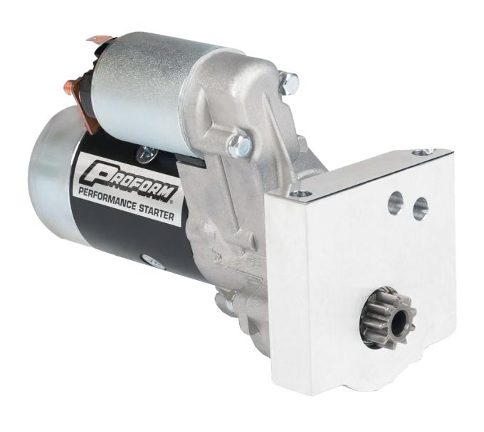 Proform High-Torque Starter, Gear Reduction Type, 2.2KW, Fits Pontiac And Oldsmobile V8 66265