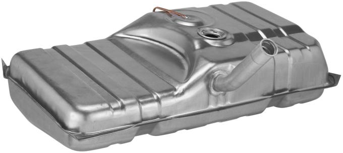 Redline Restomotive® 1978-1981 Camaro / Firebird Galvanized Fuel Tank with Filler Neck