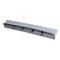 AMD Rear Spoiler, Center, 70-81 Camaro Firebird K-480161