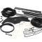 AMD Weatherstrip Kit, 70-81 Camaro Firebird 2DR Coupe X599-3570-S