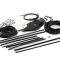 AMD Weatherstrip Kit, 70-81 Camaro Firebird 2DR Coupe X599-3570-S