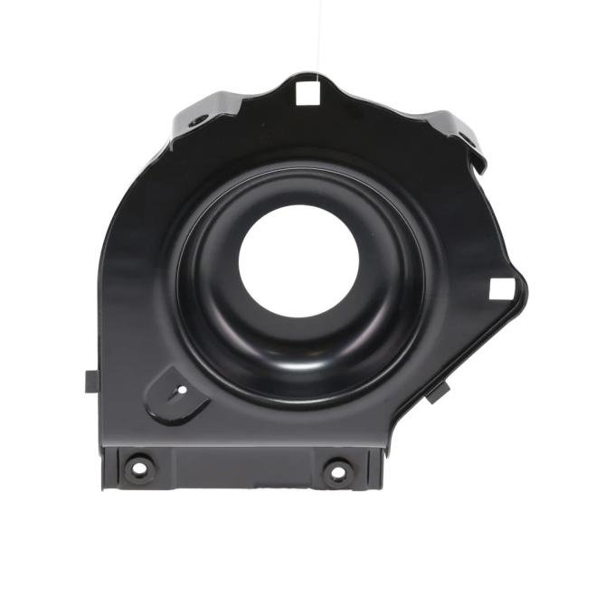 AMD Headlamp Housing, RH, 70-73 Camaro X141-3570-R