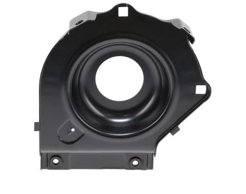AMD Headlamp Housing, RH, 70-73 Camaro X141-3570-R