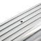 CFR Performance Aluminum 1987-97 Chevy Short Valve Covers Center Bolt - Full Finned HZ-6991-3
