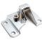 CFR Performance Billet Aluminum Upper Hood Latch - Fits 1967-81 Chevy Camaro HZ-7530