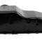 CFR Performance Steel Oil Pan - Fits 1981-1989 Chevy/GM 2.8L V6 - One-Piece Rear Main HZ-7465