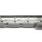 CFR Performance Aluminum Passenger Side Rocker Arm Cover Fits 2009-2020 Chevy GM LS 4.8L-7.0L HZ-8084