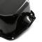 CFR Performance Steel Oil Pan - Fits 1981-1989 Chevy/GM 2.8L V6 - One-Piece Rear Main HZ-7465