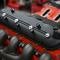 CFR Performance Aluminum Driver Side Rocker Arm Cover Fits 2009-2020 Chevy GM LS 4.8L-7.0L HZ-8655