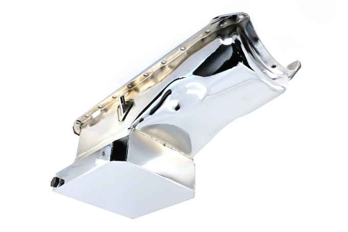 CFR Performance Steel Racing Oil Pan 1965-1990 Chevy Big Block 396-402-427-454 HZ-9728