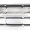 CFR Performance Aluminum Tall Valve Covers Fits 1958-86 Chevy Small Block 283-400 - Full Finned HZ-6720-3