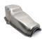CFR Performance Steel Oil Pan - Fits 1958-1979 Chevy Small Block 283-400 - OEM-Style HZ-7005