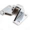 CFR Performance Billet Aluminum Upper Hood Latch - Fits 1967-81 Chevy Camaro HZ-7530