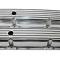 CFR Performance Aluminum Tall Valve Covers Fits 1958-86 Chevy Small Block 283-400 - Full Finned HZ-6720-3