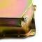 CFR Performance Steel Road Racing Oil Pan - Fits 1986-2002 Chevy Small Block 305-427 - Rear Sump - 7-Quart HZ-7203