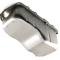 CFR Performance Steel Oil Pan - Fits 1981-1989 Chevy/GM 2.8L V6 - One-Piece Rear Main HZ-7465