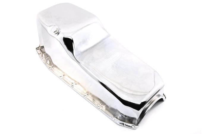 CFR Performance Steel Oil Pan for 1980-85 Chevy SB 267-283-305-327-350 HZ-9092