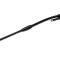 CFR Performance 1980-Up Chevy Small Block Flexible Engine Oil Dipstick - Black Braided CFR-2001-PBK