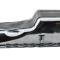 CFR Performance Aluminum Oil Pan - Fits 1991-Up Chevy Big Block 396-402-427-454 Gen V/VI - 6-Quart HZ-8441