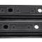 CFR Performance Steel 1987-00 Chevy-GMC 5.0L & 5.7L Center Bolt Valve Covers HZ-9704