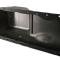 CFR Performance Aluminum Oil Pan - Fits 1991-Up Chevy Big Block 396-402-427-454 Gen V/VI - 6-Quart HZ-8441