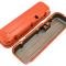 CFR Performance Steel Short Valve Covers - Fits 1965-95 Chevy BB 396-427-454-502 - 1 Hole HZ-9236