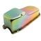 CFR Performance Steel Oil Pan for 1980-85 Chevy SB 267-283-305-327-350 HZ-9092