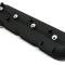 CFR Performance Aluminum Passenger Side Rocker Arm Cover Fits 2009-2020 Chevy GM LS 4.8L-7.0L HZ-8084